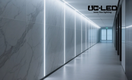 What Certifications to Look for When Buying LED Neon Flex Lights